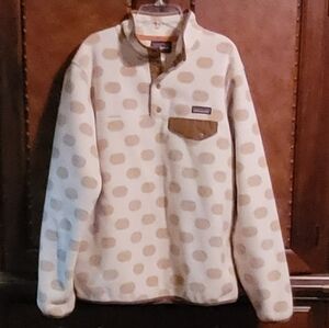 Patagonia Women's Pullover M